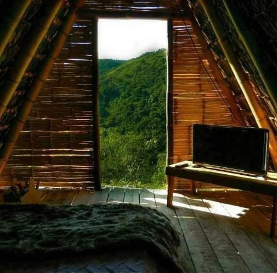 Hotel Glamping San Luis Nativa Exteriér fotografie